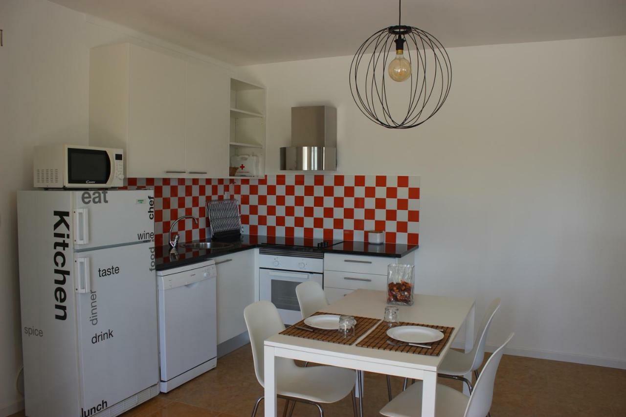 Apartamento Encosta´s Garden Oeiras Exterior foto