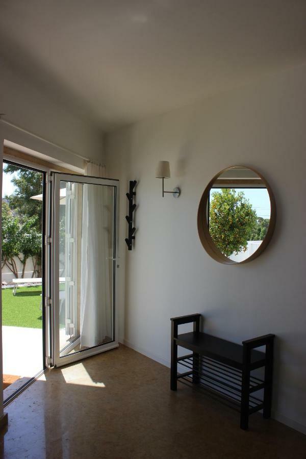 Apartamento Encosta´s Garden Oeiras Exterior foto