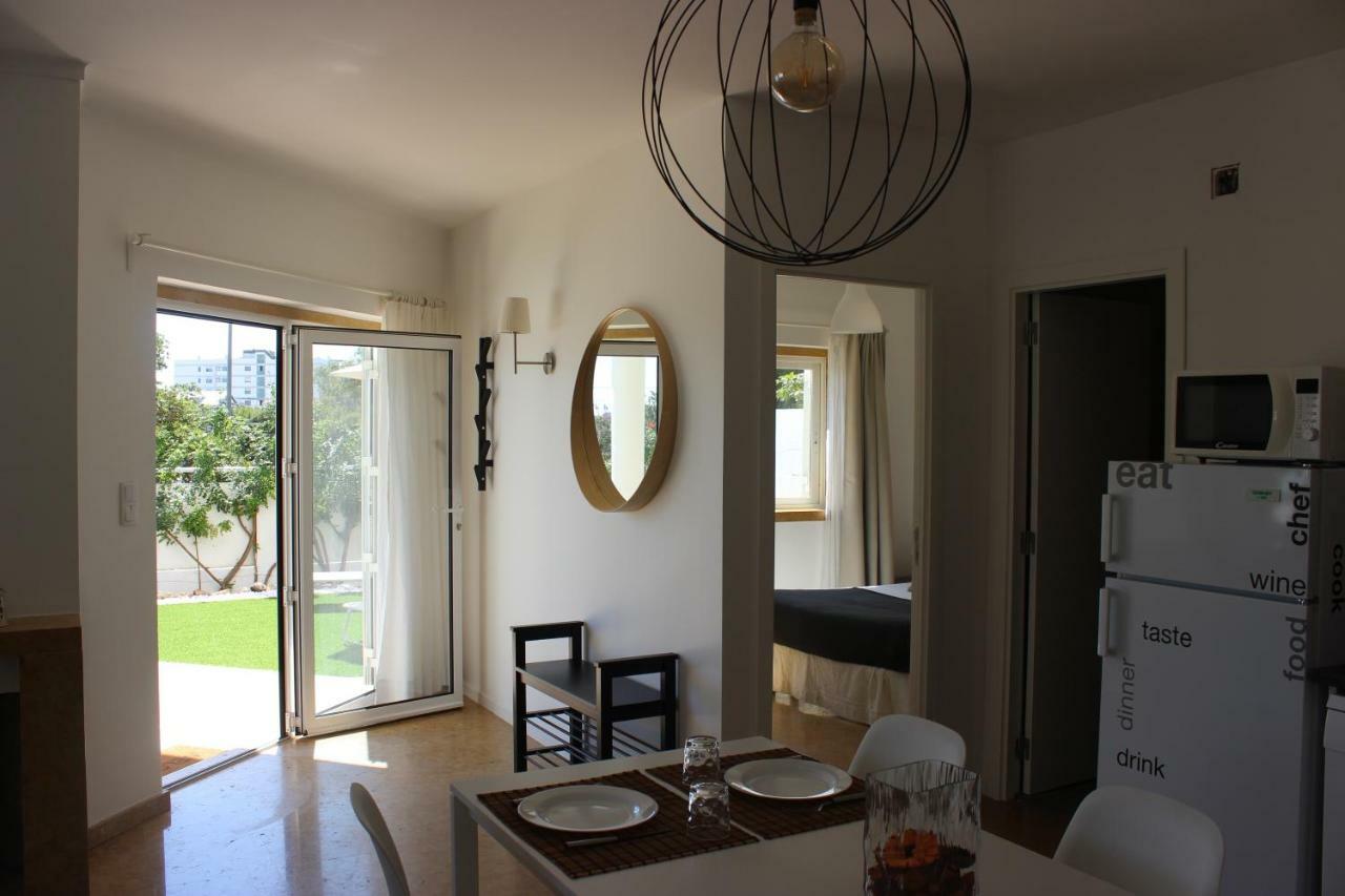 Apartamento Encosta´s Garden Oeiras Exterior foto