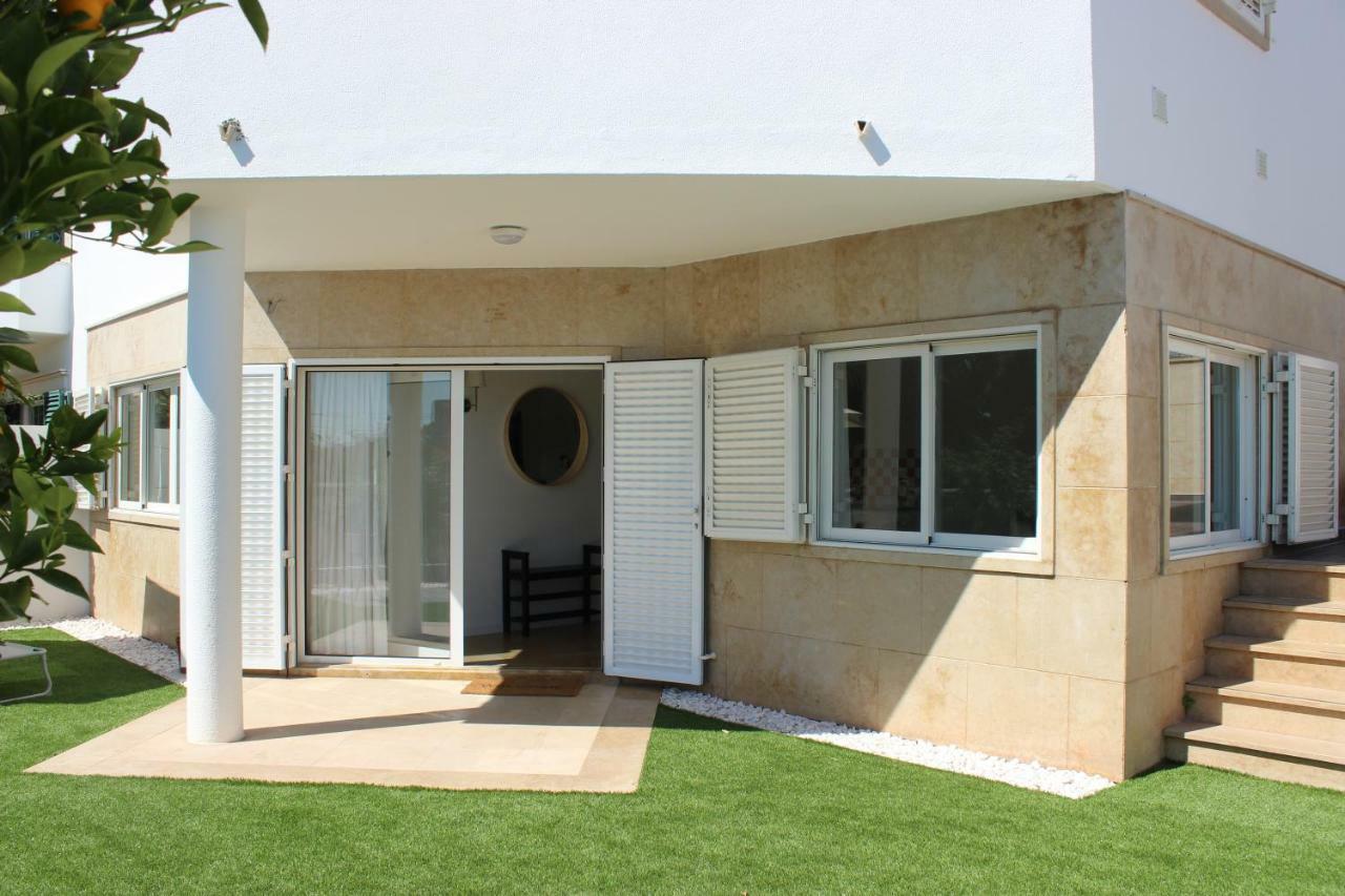 Apartamento Encosta´s Garden Oeiras Exterior foto