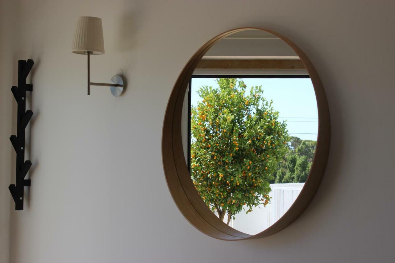 Apartamento Encosta´s Garden Oeiras Exterior foto