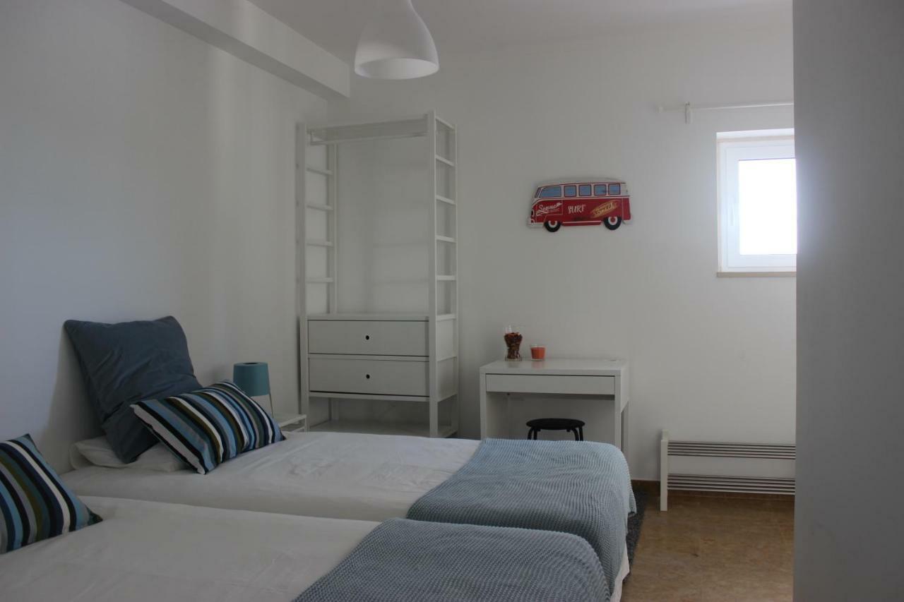 Apartamento Encosta´s Garden Oeiras Exterior foto