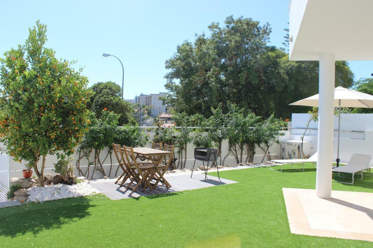 Apartamento Encosta´s Garden Oeiras Exterior foto