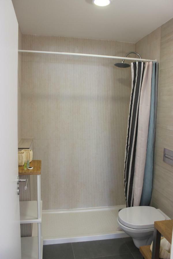 Apartamento Encosta´s Garden Oeiras Exterior foto