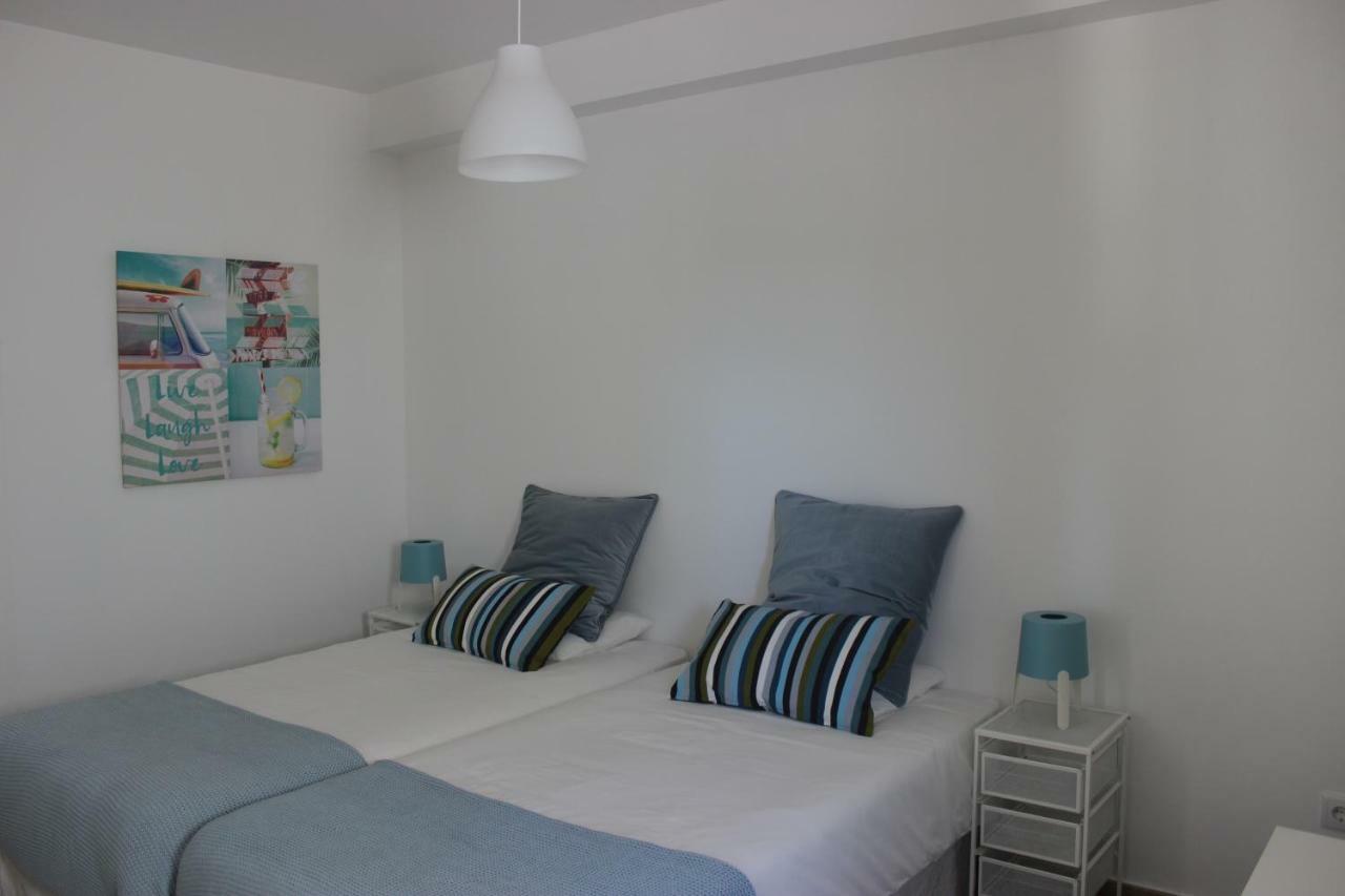 Apartamento Encosta´s Garden Oeiras Exterior foto
