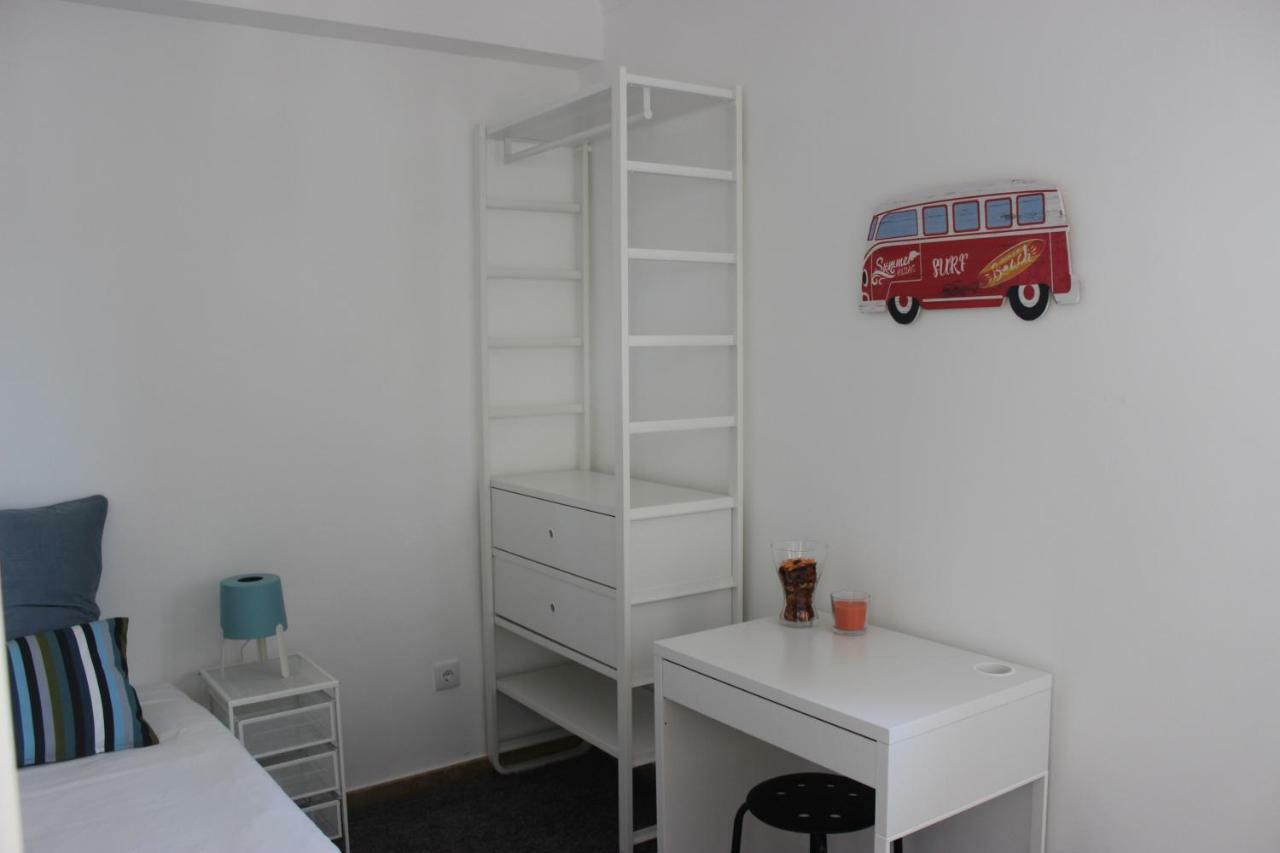 Apartamento Encosta´s Garden Oeiras Exterior foto