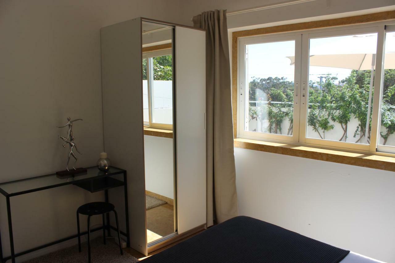 Apartamento Encosta´s Garden Oeiras Exterior foto